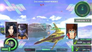 ついに発売を迎えたPS Vita「マクロスΔスクランブル」の情報をおさらい！追加DLCでゲスト参戦する登場機体・キャラクターもチェックの画像6