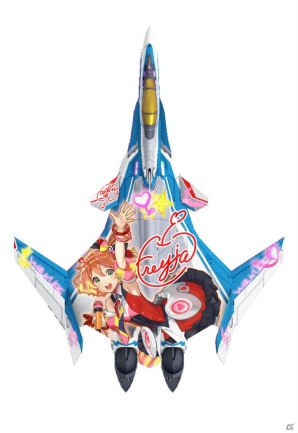 ついに発売を迎えたPS Vita「マクロスΔスクランブル」の情報をおさらい！追加DLCでゲスト参戦する登場機体・キャラクターもチェックの画像63