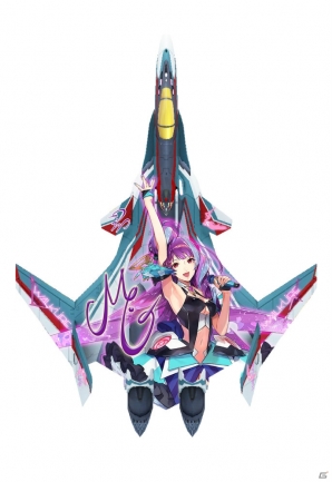 ついに発売を迎えたPS Vita「マクロスΔスクランブル」の情報をおさらい！追加DLCでゲスト参戦する登場機体・キャラクターもチェックの画像64