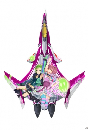ついに発売を迎えたPS Vita「マクロスΔスクランブル」の情報をおさらい！追加DLCでゲスト参戦する登場機体・キャラクターもチェックの画像65