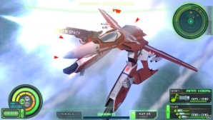 ついに発売を迎えたPS Vita「マクロスΔスクランブル」の情報をおさらい！追加DLCでゲスト参戦する登場機体・キャラクターもチェックの画像70
