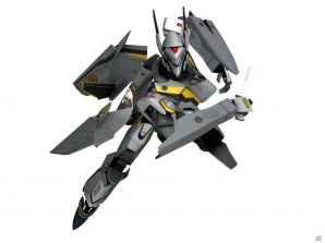 ついに発売を迎えたPS Vita「マクロスΔスクランブル」の情報をおさらい！追加DLCでゲスト参戦する登場機体・キャラクターもチェックの画像78