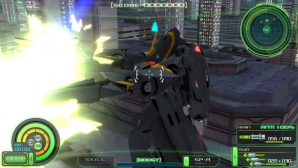 ついに発売を迎えたPS Vita「マクロスΔスクランブル」の情報をおさらい！追加DLCでゲスト参戦する登場機体・キャラクターもチェックの画像87