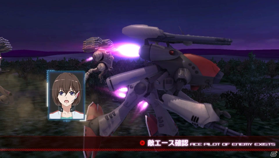 ついに発売を迎えたPS Vita「マクロスΔスクランブル」の情報をおさらい！追加DLCでゲスト参戦する登場機体・キャラクターもチェックの画像12