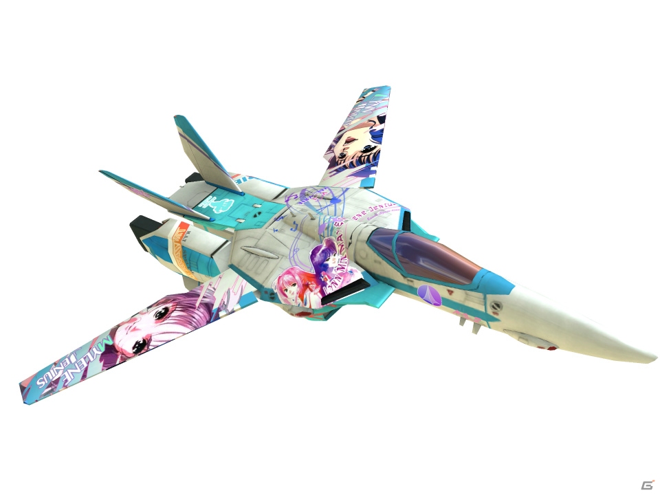 ついに発売を迎えたPS Vita「マクロスΔスクランブル」の情報をおさらい！追加DLCでゲスト参戦する登場機体・キャラクターもチェックの画像61