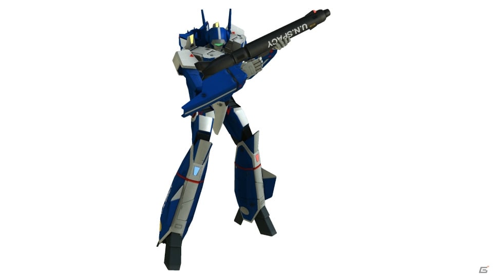 ついに発売を迎えたPS Vita「マクロスΔスクランブル」の情報をおさらい！追加DLCでゲスト参戦する登場機体・キャラクターもチェックの画像67