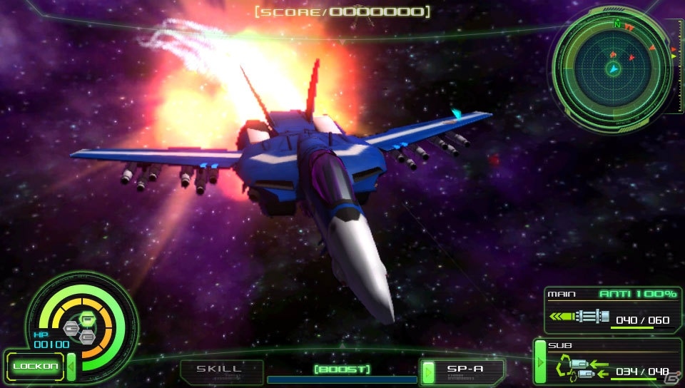 ついに発売を迎えたPS Vita「マクロスΔスクランブル」の情報をおさらい！追加DLCでゲスト参戦する登場機体・キャラクターもチェックの画像68