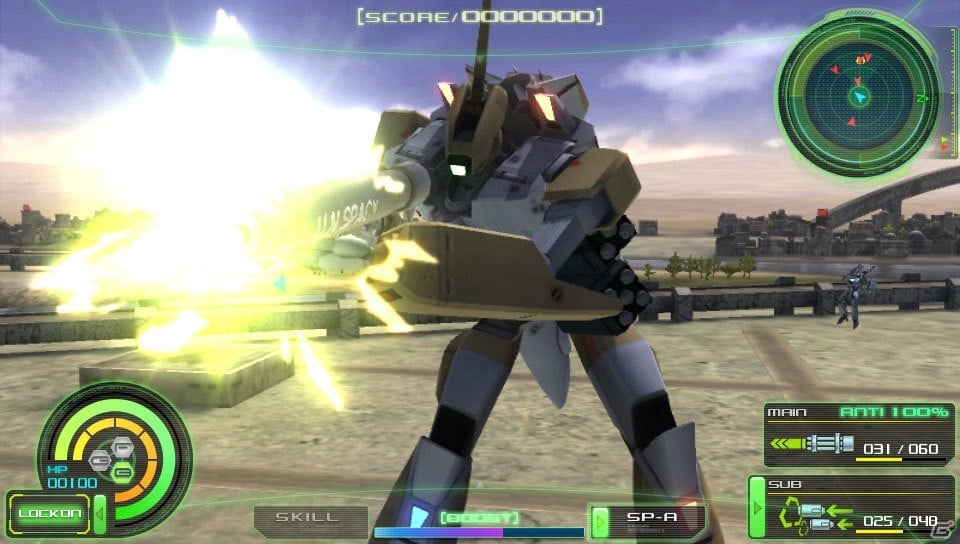 ついに発売を迎えたPS Vita「マクロスΔスクランブル」の情報をおさらい！追加DLCでゲスト参戦する登場機体・キャラクターもチェックの画像72