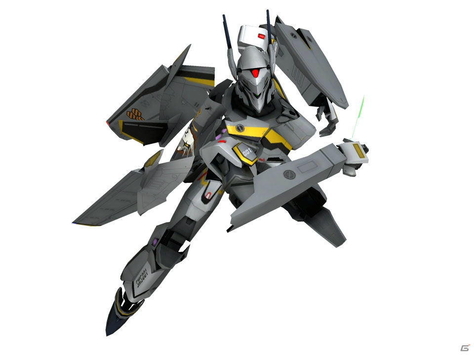 ついに発売を迎えたPS Vita「マクロスΔスクランブル」の情報をおさらい！追加DLCでゲスト参戦する登場機体・キャラクターもチェックの画像78