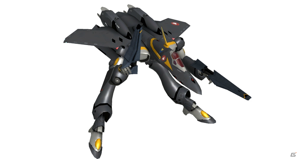 ついに発売を迎えたPS Vita「マクロスΔスクランブル」の情報をおさらい！追加DLCでゲスト参戦する登場機体・キャラクターもチェックの画像86