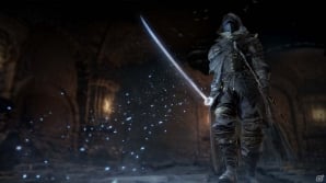PS4/Xbox One/PC「DARK SOULS III」配信が5日後に迫った追加DLC第1弾「ASHES OF ARIANDEL」のスクリーンショット10点が到着の画像10