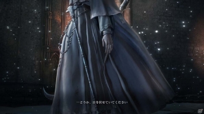 PS4/Xbox One/PC「DARK SOULS III」配信が5日後に迫った追加DLC第1弾「ASHES OF ARIANDEL」のスクリーンショット10点が到着の画像2