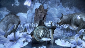 PS4/Xbox One/PC「DARK SOULS III」配信が5日後に迫った追加DLC第1弾「ASHES OF ARIANDEL」のスクリーンショット10点が到着の画像3