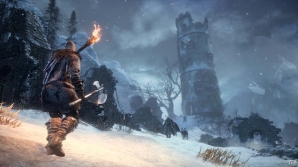 PS4/Xbox One/PC「DARK SOULS III」配信が5日後に迫った追加DLC第1弾「ASHES OF ARIANDEL」のスクリーンショット10点が到着の画像5