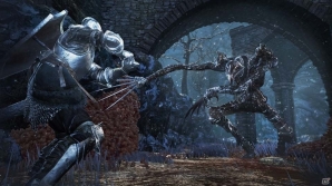 PS4/Xbox One/PC「DARK SOULS III」配信が5日後に迫った追加DLC第1弾「ASHES OF ARIANDEL」のスクリーンショット10点が到着の画像6