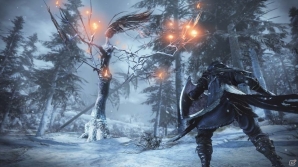 PS4/Xbox One/PC「DARK SOULS III」配信が5日後に迫った追加DLC第1弾「ASHES OF ARIANDEL」のスクリーンショット10点が到着の画像8