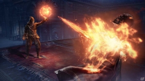 PS4/Xbox One/PC「DARK SOULS III」配信が5日後に迫った追加DLC第1弾「ASHES OF ARIANDEL」のスクリーンショット10点が到着の画像9