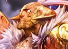 iOS/Android「ライバルアリーナVS」定期大会【天空闘技場】が開催！【翔雷の戦神】トールをゲットしよう