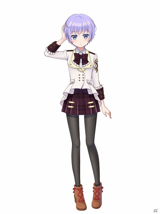 美少女たちが広大な銀河系を舞台に戦うRPG「スターレット」の事前登録が開始！の画像10