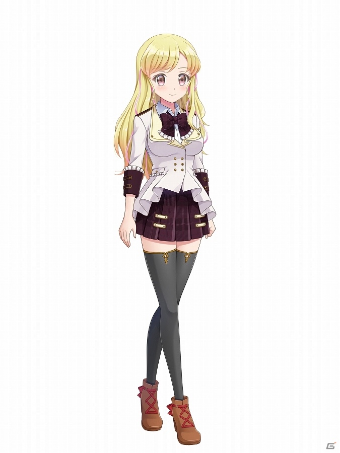 美少女たちが広大な銀河系を舞台に戦うRPG「スターレット」の事前登録が開始！の画像7
