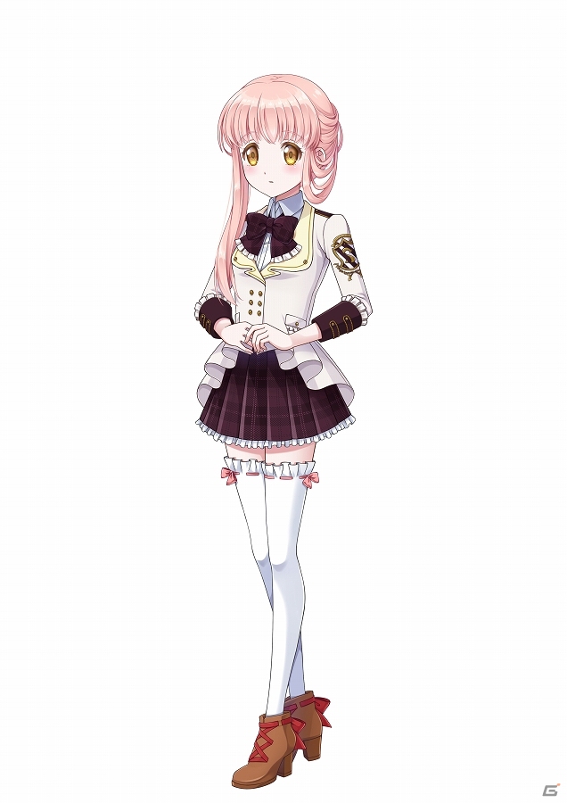 美少女たちが広大な銀河系を舞台に戦うRPG「スターレット」の事前登録が開始！の画像9