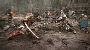 PS4版「フォーオナー」日本語版アルファテストが本日20時よりスタート！フォーラムも開設の画像5