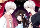 PS Vita「クランク・イン」桜花舞氏描き下ろしの通常版ジャケットイラストが公開
