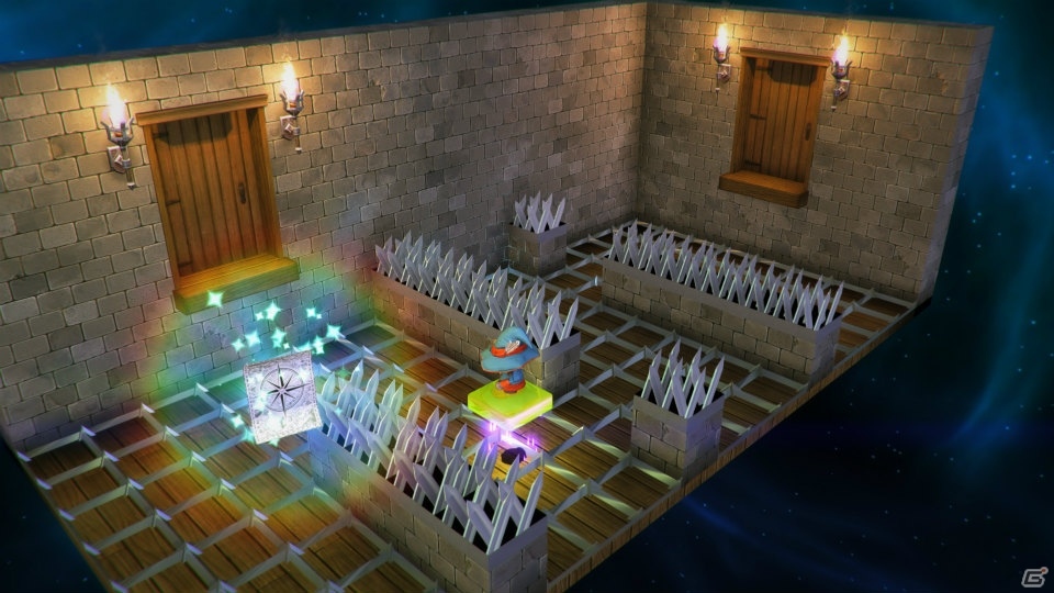 暴走したゲームの謎を解き明かそう―PS4/PS Vita「Lumo」が配信開始！の画像2