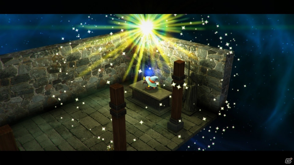暴走したゲームの謎を解き明かそう―PS4/PS Vita「Lumo」が配信開始！の画像5