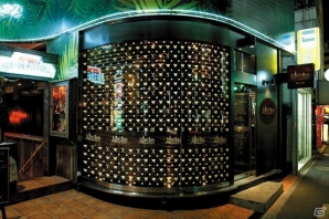 「LUIDA'S BAR」ハロウィンイベントが開催！ゴーストたちの限定パフェが登場の画像10