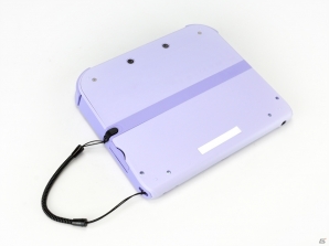 ニンテンドー2DS向けアクセサリー4種が本日発売―スリムEVAポーチやシリコンプロテクタなどがラインナップの画像29
