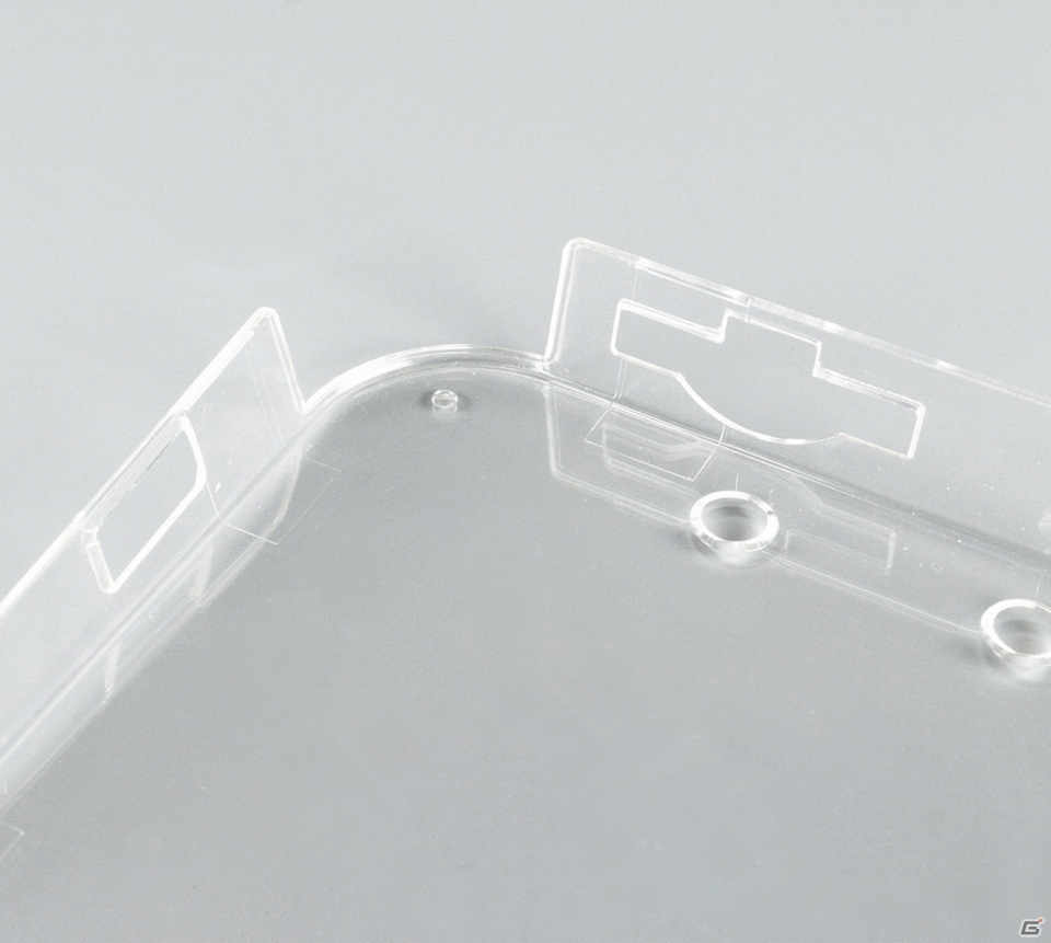 ニンテンドー2DS向けアクセサリー4種が本日発売―スリムEVAポーチやシリコンプロテクタなどがラインナップの画像21