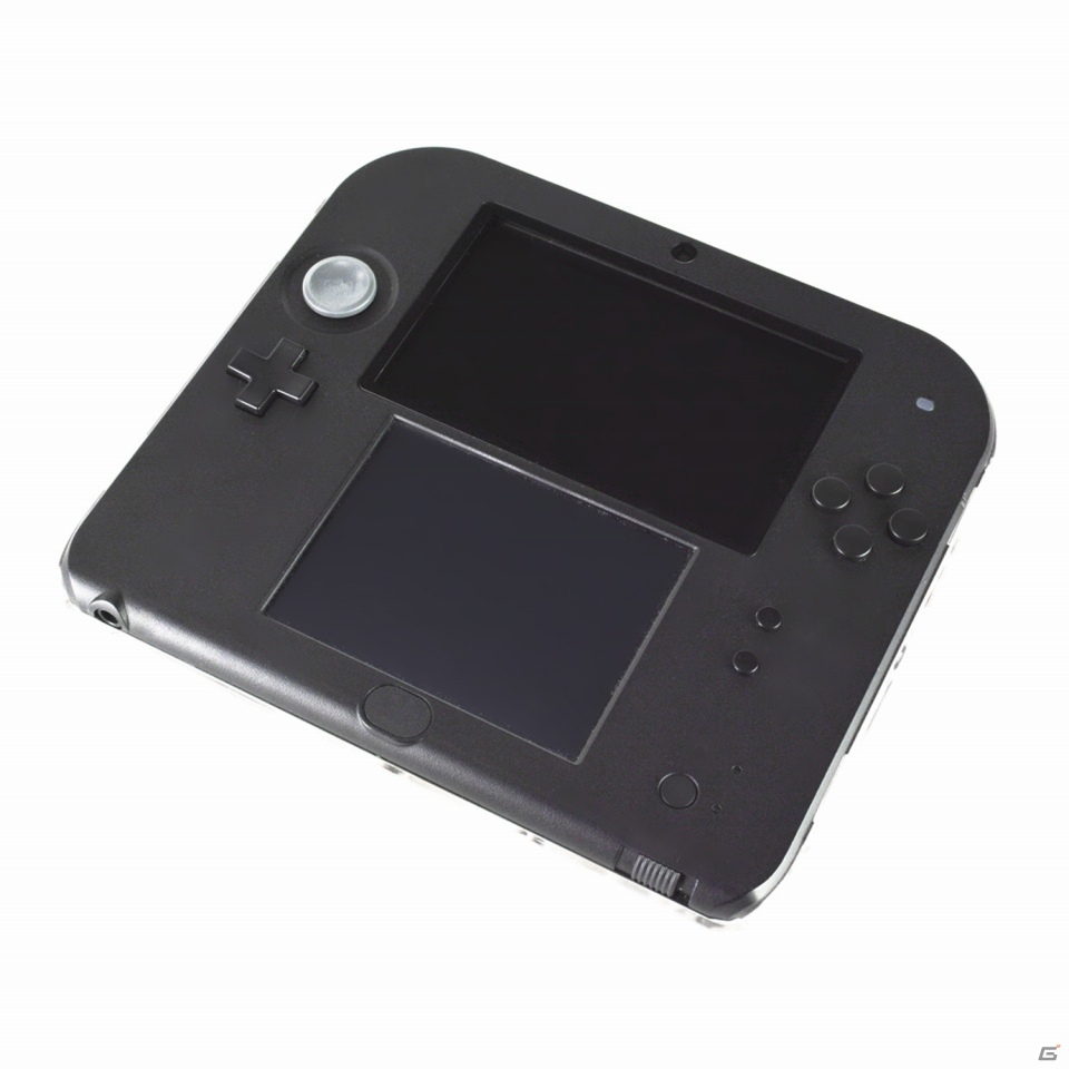 ニンテンドー2DS向けアクセサリー4種が本日発売―スリムEVAポーチやシリコンプロテクタなどがラインナップの画像22