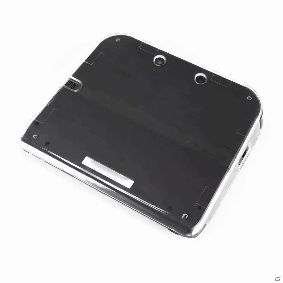 ニンテンドー2DS向けアクセサリー4種が本日発売―スリムEVAポーチやシリコンプロテクタなどがラインナップの画像23