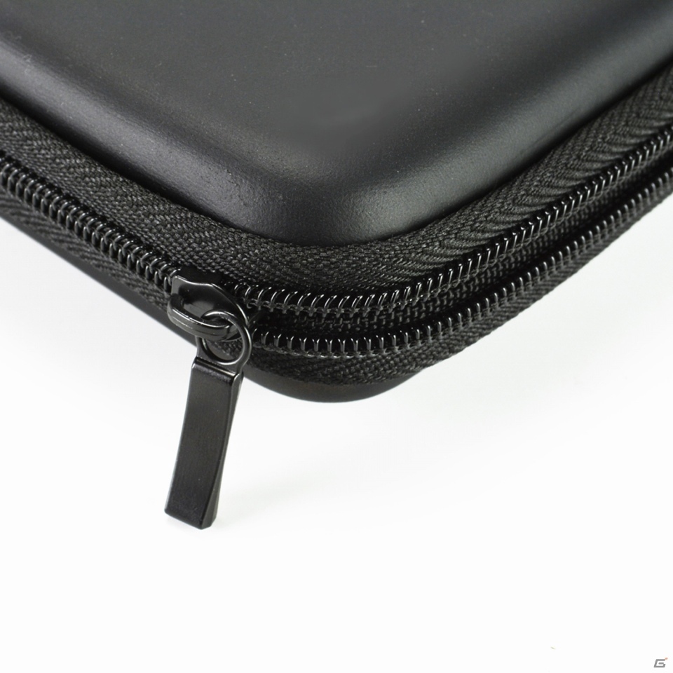 ニンテンドー2DS向けアクセサリー4種が本日発売―スリムEVAポーチやシリコンプロテクタなどがラインナップの画像4