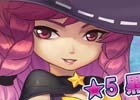 iOS/Android「クロノスブレイド」黒魔女メーディアが手に入るハロウィンイベントが開催！
