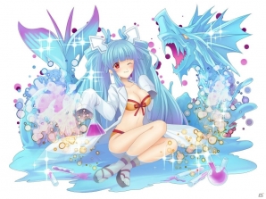 iOS/Android「モン娘☆は～れむ」120万DL記念キャンペーンが10月21日より開始！の画像6