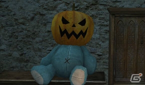 PS4/PS3/PC「ドラゴンズドグマ オンライン」ハロウィンイベントが開催！小悪魔キューティが的中するトレジャーズロットも発売の画像6