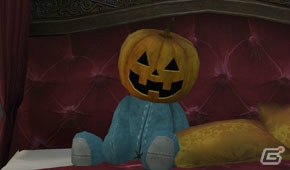 PS4/PS3/PC「ドラゴンズドグマ オンライン」ハロウィンイベントが開催！小悪魔キューティが的中するトレジャーズロットも発売の画像7