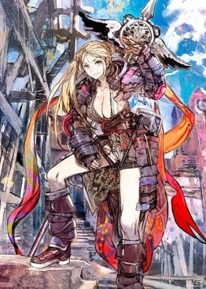 iOS/Android「チェインクロニクル3」メインストーリー“聖王国編”の主人公や主要キャラクターを紹介の画像4