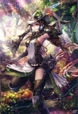 iOS/Android「チェインクロニクル3」メインストーリー“聖王国編”の主人公や主要キャラクターを紹介の画像6