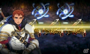 3DS「RPGツクール フェス」キャラクターや各種アイテムの詳細設定を紹介！すり抜けられる壁の作成方法もの画像10