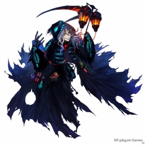 iOS/Android「誰ガ為のアルケミスト」100万人突破記念キャンペーンがスタート！イベント「ハロウィン★シュガーラッシュ」も開催の画像12
