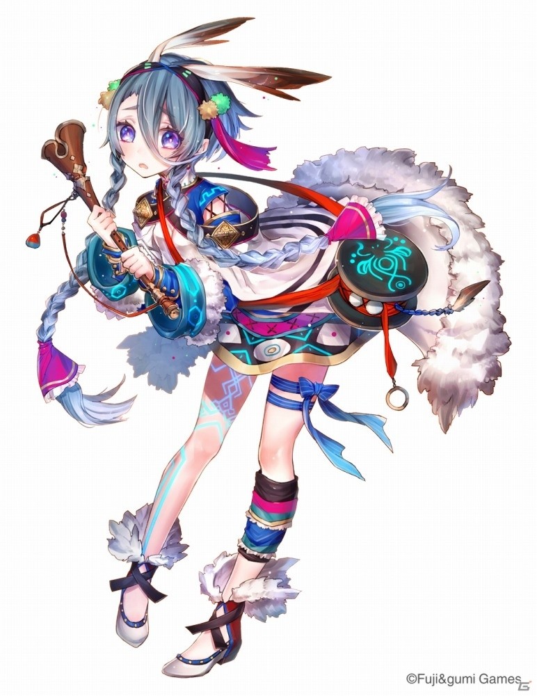 iOS/Android「誰ガ為のアルケミスト」100万人突破記念キャンペーンがスタート！イベント「ハロウィン★シュガーラッシュ」も開催の画像14