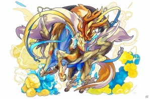 iOS/Android「フルボッコヒーローズ」伝承シリーズ第5弾「正義の伝承」クエストが出現！レアガチャ「暴喰の亡骸」も開催の画像4