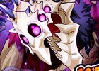 iOS/Android「フルボッコヒーローズ」伝承シリーズ第5弾「正義の伝承」クエストが出現！レアガチャ「暴喰の亡骸」も開催
