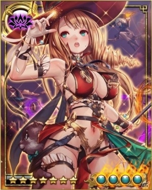 「三国INFINITY エクスタシー」と「クロリス・ガーデン」とのコラボが開催！両タイトルをプレイして限定コラボカードをゲットの画像3