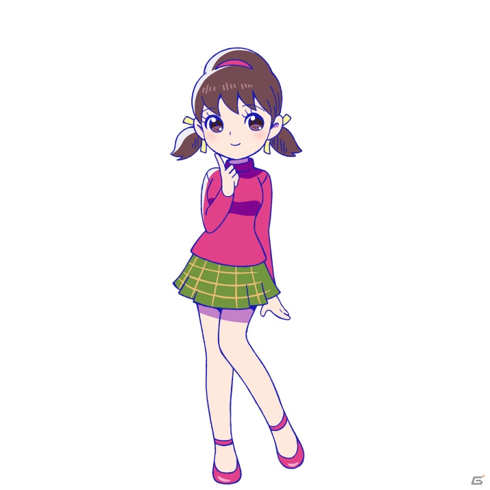 iOS/Android「ウチの姫さまがいちばんカワイイ」アニメ「おそ松さん」とのコラボイベントが10月22日より開催！の画像2