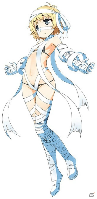 PC「リングドリーム～女子プロレス大戦～」ハロウィンの花いちもんめ「キョンシーYui」が参戦！新機能「バイオリズム」も実装の画像12