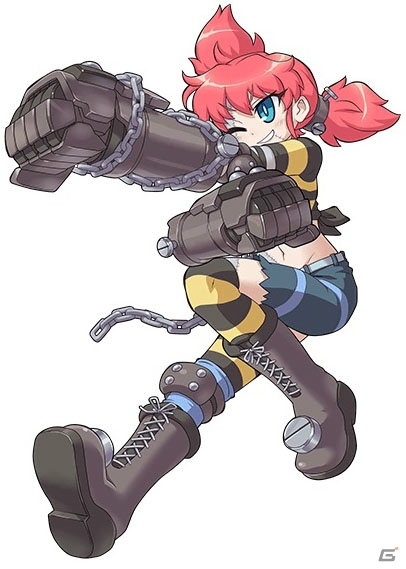 PC「リングドリーム～女子プロレス大戦～」ハロウィンの花いちもんめ「キョンシーYui」が参戦！新機能「バイオリズム」も実装の画像13